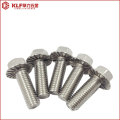 Flange Bolt (DIN6921 Gr. 8.8)